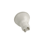 Lâmpada Power Led GU10 4,8W 2700K BIVOLT - BRONZEARTE