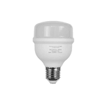 Lâmpada Led 30W 6500K BIVOLT E27 HIGH POWER - BRONZEARTE