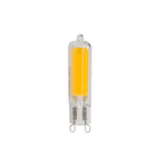 Lâmpada G9 Led 3W 2200K 127V - BRONZEARTE