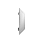 Painel LED Embutir Quadrado SLIM Branco 6000K 24W - KIAN
