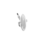 Painel LED Embutir Redondo SLIM Branco 3000K 06W - KIAN