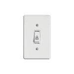 Interruptor Pratika Pulsador Campainha 4X2 1913