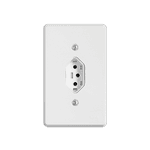 Tomada Pratika Padrao 2P+T 20A 4X2 1941