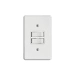 Interruptor Pratika 2Sec Simples 4X2 1918