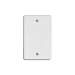 Placa Cega Pratika 4X2 1954