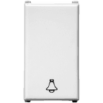 Modulo Ilus Pulsador Campainha 5TD99000