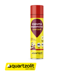 Espuma Expansiva 500ML - QUARTZOLIT