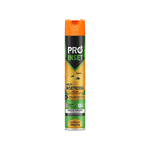 Multi Inseticida PRO INSET 250ML - CHEMICOLOR
