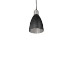 Luminária Egito Premium Preto REF2116 - NOBRE