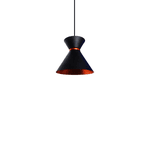 Luminária Munique 20X17 REF1673 - NOBRE