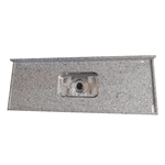 Pia Granito C/Cuba Cinza/Selene 200x55 - LEGG