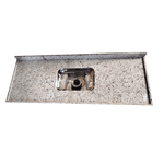 Pia Granito C/Cuba Perlino 180x55 - LEGG