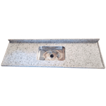 Pia Granito C/Cuba Perlino 200x55 - LEGG