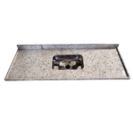 Pia Granito C/Cuba Perlino 150x55 - LEGG