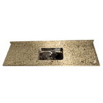 Pia Granito C/Cuba Solare 180x55 - LEGG