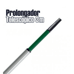Prolongador Extensivo E Ajustável Para Rolo de Pintura Com 3 metros REF1700 - ATLAS