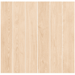 Piso Régua Retificado Mate Cajá 20X120 A-LD 12F 1,68M² - FORMIGRES PREMIUM