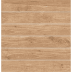 Piso Régua Retificado Mate Carvalho Natural HD 20X120 A-LD 12F 1,68M² - FORMIGRES PREMIUM 