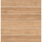 Piso Régua Retificado Mate Carvalho Natural HD 20X120 A-LD 12F 1,68M² - FORMIGRES PREMIUM 