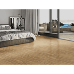 Piso Régua Retificado Acetinado Cipreste Liso 22X90 A-LZ 2,39M² - LUME
