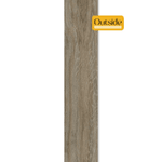 Piso Régua Retificado Vestige Taupe Outside 20X120 A-LM 2,18M² - LUME