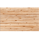 Revestimento Bambu HD 34X60cm