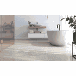 Piso 1729 HD 58X58 A-LB 2,32M² - CEDASA