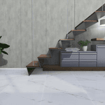 Piso 58056 HD 58X58 A-P4 2,35M² - VIVA
