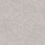 Piso Retificado Granilhado Acapulco Silver 81X81 A-LE 4F 1,97M² - FORMIGRES PRIME