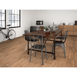 Piso Assoalho HD 61x61 A-LC 2,23m² - JGRES