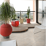 Piso Astra Bege 45X45 A-LD 1F 2M² - STAR GOLDEN