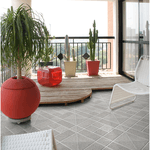 Piso Astra Cinza 45X45 A-LD 1F 2M² - STAR GOLDEN