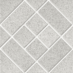 Piso Astra Cinza 45X45 A-LD 1F 2M² - STAR GOLDEN