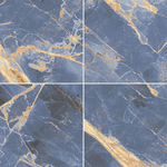 Piso Bluastra HD 61X61 A-LD 4 Faces 2,23M² - FORMIGRES