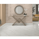 Piso Calacata Gold 45X45 A-P4 2,01M² - ALFAGRES