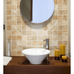 Piso Mazar Bege HD 61X61 A-LD 2,23m²- STAR GOLDEN