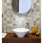 Piso Mazar Cinza HD 61X61 A-LD 2,23m²- STAR GOLDEN