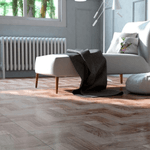 Piso Cedro HD 58X58 A-P3 2,35M² - VIVA