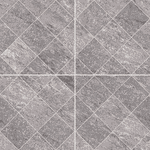 Piso Etna Cinza HD 45X45 A-LD 4F 2M² - FORMIGRES