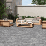 Piso Etna Cinza HD 45X45 A-LD 4F 2M² - FORMIGRES