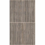 Revestimento Retificado Acetinado Taiko Café 33X59 A-LC 1F 2,02M² - FORMIGRES 