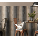 Revestimento Retificado Acetinado Taiko Café 33X59 A-LC 1F 2,02M² - FORMIGRES 