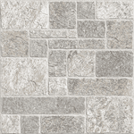 PISO VERONA CINZA HD 50X50 A-LD 2F 2,50M² - JGRES