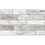 Revestimento Prisco Branco HD 34X60cm