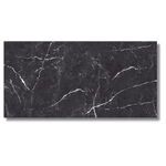 Piso Retificado Polido MPR513006 Gran Venatto Black 56X113 A-LB 2,50M² - INCOPISOS