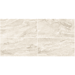 Piso Retificado Polido Ágata Beige 60X120 A-LB 2.16M² - FORMIGRES PREMIUM