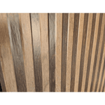Piso Retificado Mate Gran Freijó Ripa 60X120 A-LB 2.16M² - FORMIGRES PREMIUM