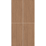 Piso Retificado Mate Gran Freijó Ripa 60X120 A-LB 2.16M² - FORMIGRES PREMIUM