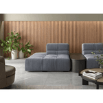 Piso Retificado Mate Gran Freijó Ripa 60X120 A-LB 2.16M² - FORMIGRES PREMIUM
