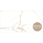 Piso Retificado Polido Gran MARMI DELUX 60X120 A-LB 2,16M² - FORMIGRES PREMIUM 